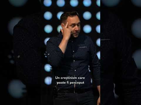 Puterea rugăciunilor în alte limbi! | pastor Oti Tipei