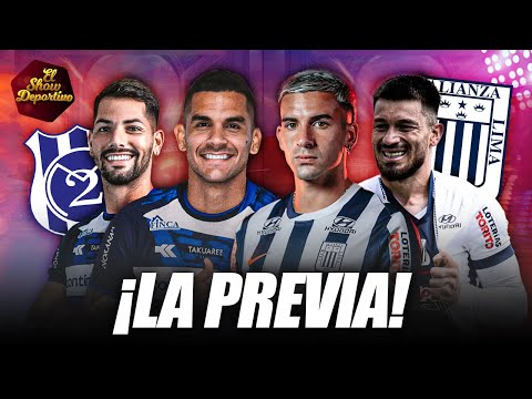 Alianza Lima enfrenta a Dos de Mayo | 👉 “El Show Deportivo” 🥇04/02/26