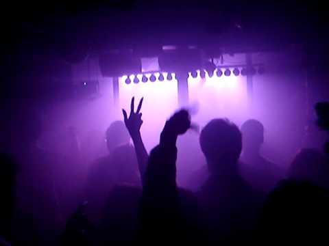 330 Nightclub, Durban (South Africa) - December 2005