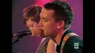 Xiu Xiu Radio 3 Full Live Performance (23-6-2004)