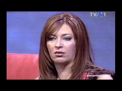 Interviu cu Laura Stoica si Cristi Margescu 2005