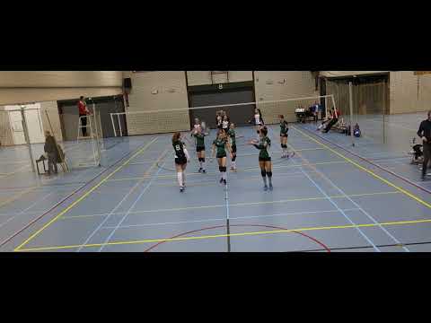 190209 VC Drachten B1 - Rovoc Set 2
