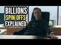 BILLIONS Spinoffs Millions, Trillions, Miami Updates And Everything You Need To Know