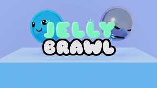 Jelly Brawl (PC) Steam Key GLOBAL