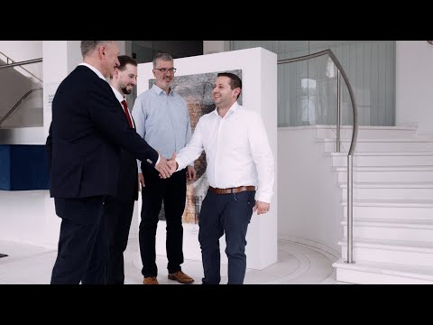 Trigema & Xetma Vollenweider & Lenze – Innovation im Textilmaschinenbau