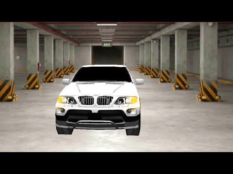 Real offroad prado driving games // Android gaming