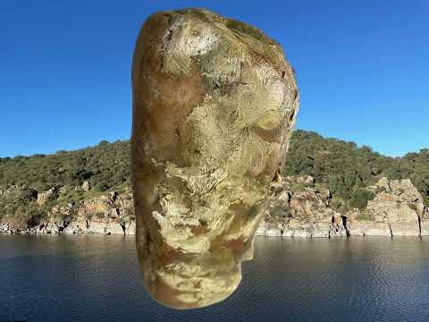 Natura Mater  - Margarida Soeiro Carreiras 