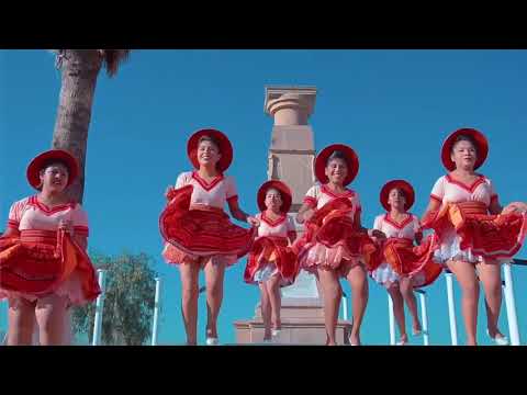 La logia de sucre - valgo más que tu(a ritmo del Salayl)