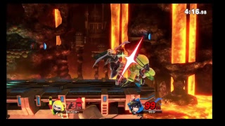 【戦闘力318万】まったりVIPマッチ【スマブラＳＰ】