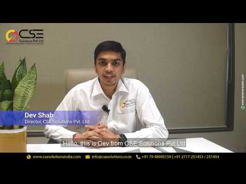 Know more about our Purge Panels & Flameproof Panels - CSE Solutions India