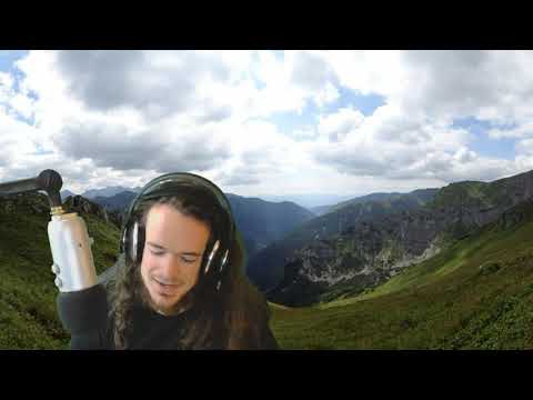 Honoring Geoff iNcontroL Robinson