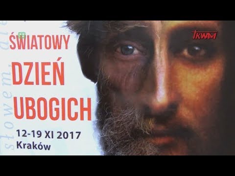 Reportaż: Błogosławieni ubodzy w duchu, albowiem do nich należy królestwo niebieskie