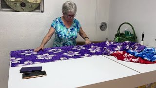 Sew long, Joann! Former employee opens her own fabric store in Port Charlotte