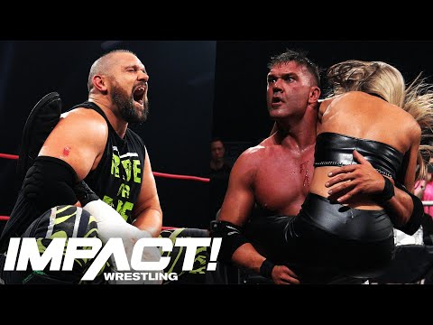 IMPACT Wrestling Viewership On 10/12 Dips Below 100,000 Viewers For First Time Since August