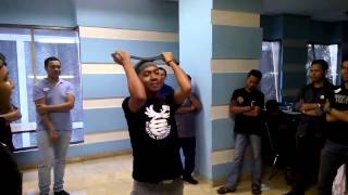 Tujuh Dua - Gagal Sakti Pelatihan Super Paranormal (HD)