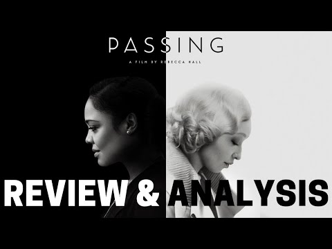 PASSING Ending Explained - Movie Review