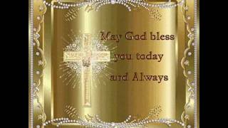 You're Still God. By: Barbara Cook