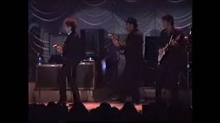 Bob Dylan &quot;Cat&#39;s in the Well&quot; 15 Nov 1999 Ithaca New York