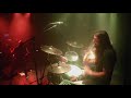 MERCENARY - Soul Decision [Live Drum Playthrough]