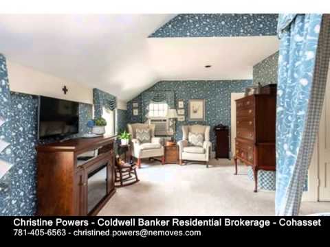 27 Highland Ave, Cohasset MA 02025 - Single Family Home - Real Estate - For Sale -