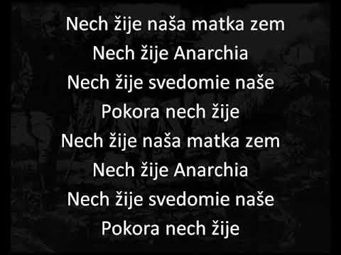 HLAS - HLAS- nech žije