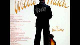 Willie Hutch Paradise From In Tune CD (Finally Available)