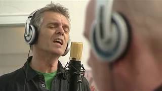 In The Now | Iain Matthews &amp; Egbert Derix