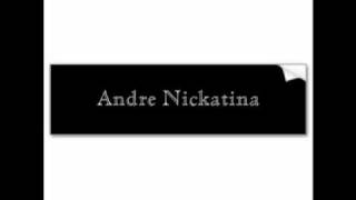 Andre Nickatina - 1 Of The Same