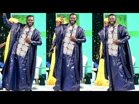 Pape cheikh Diallo Quartier général 10 avril 2022