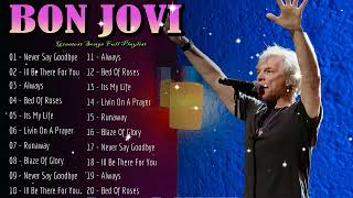 Download lagu 🎶 Bon Jovi – Canções que transformam oração em encontro profundo com o Senhor ❤️ mp3