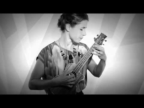 Jazz Divas Vol. 2; Ep.3 - "Never Let Me Go" by Joanna Wallfisch