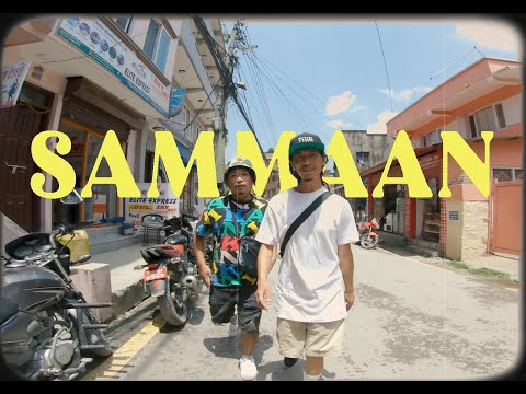 Cultivation - Sammaan ft. Iam Golay
