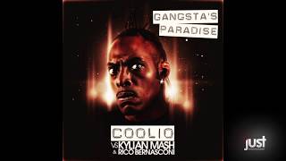 Coolio vs Kylian Mash & Rico Bernasconi - Gangsta's Paradise 2011 (Stormkiss Remix)
