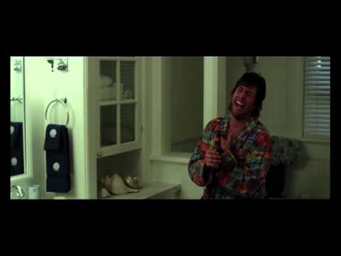 DER CHAOS-DAD - Clip "Badehose" - Ab 27. September 2012 im Kino!