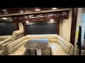Check out this Video for a 2017 Fleetwood Discovery 38K(Stock #458018)  for sale by Pop RVs. This unit is located in Sarasota, FL