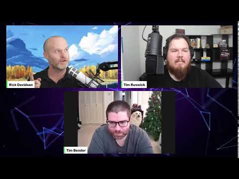 How To Get Your Game Published (With Guest Tim from Hooded Horse)