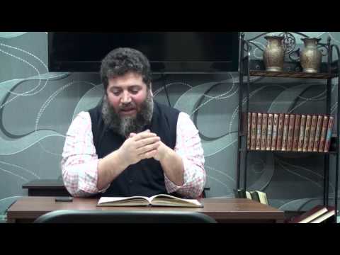 Mosdëgjueshmëria e gruas ndaj burrit - Hoxhë Ali Shabani