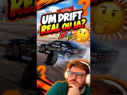 O Pneu volta pro carro na manobra de drift? #Carros #JDM #Drift