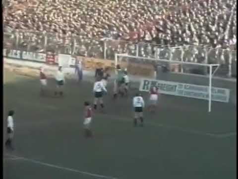 1980-81: Nottingham Forest 1-0 Manchester United (FA Cup)