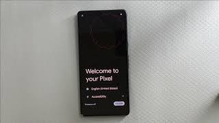 Google Pixel [7 | 7A | 7Pro] (Android 13) Remove Google (FRP) Lock WITHOUT PC - Without Disable Apps