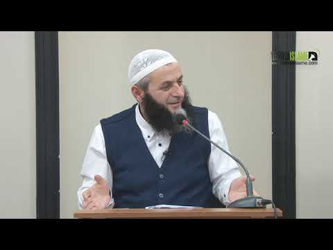 Pusho nga këshillat ndonjëherë - Hoxhë Sadullah Bajrami