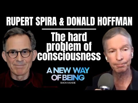 The hard problem of consciousness explained