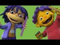 Sid The Science Kid Sprout Promo NBC Kids 2013 2014 RARE