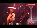 MRFY - Lydian (Live) Novo mesto 2025