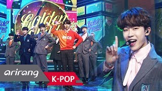 [Simply K-Pop] Golden Child(골든차일드) _ It's U(너라고) _ Ep.301 _ 030218