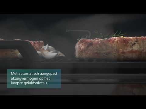 Siemens inductionAir Plus | SmartDesign Keukenstudio