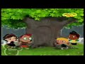 Little Einsteins Bulgarian Audio 4