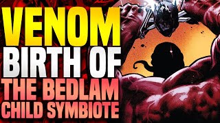 The 7th Venom&#39;s Path Begins! | Venom: Temptation