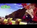Sesame Street Nest Moving Day Super Grover 2 0