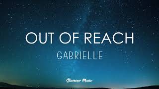 Download lagu Gabrielle Out of Reach... mp3
